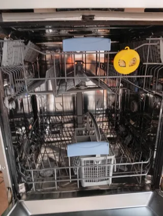 Lavavajillas NEW POL