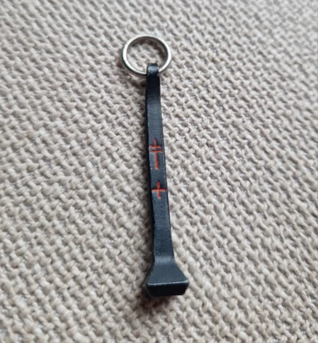 Spilla Distintivo Fascismo Fascista Tubercolosi