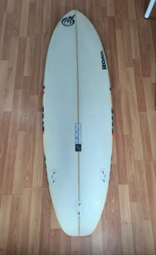 Prancha de Surf 6'2