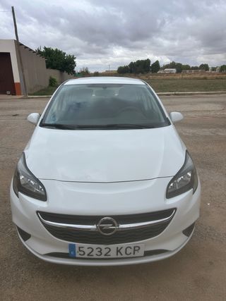 OPEL CORSA-E diesel 55 CV