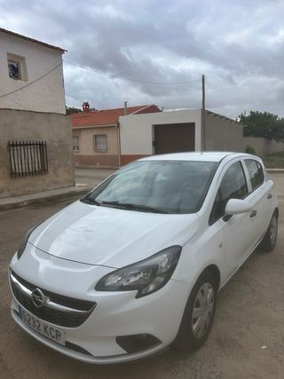 OPEL CORSA-E diesel 55 CV