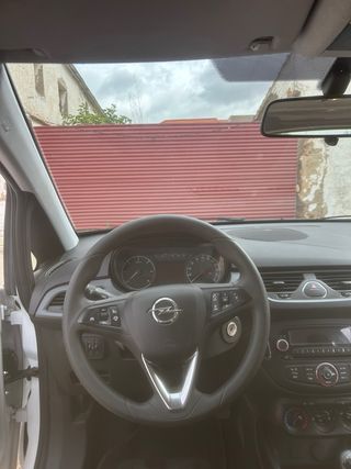 OPEL CORSA-E diesel 55 CV