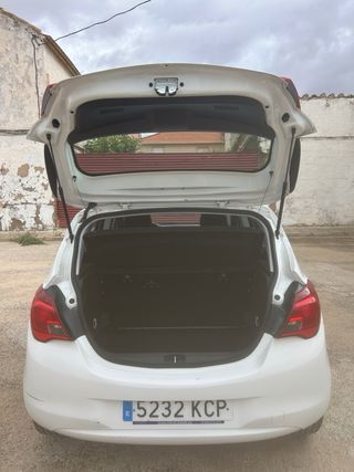 OPEL CORSA-E diesel 55 CV