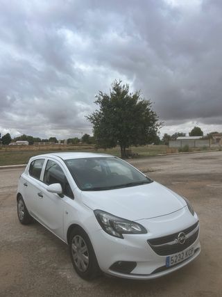 OPEL CORSA-E diesel 55 CV