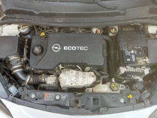 OPEL CORSA-E diesel 55 CV
