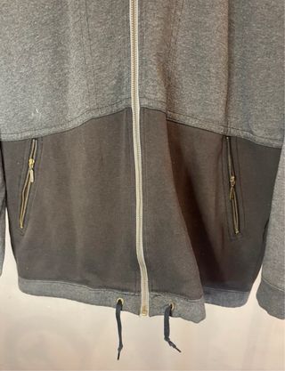 Chaqueta vintage Nike 90s original | Estilo retro