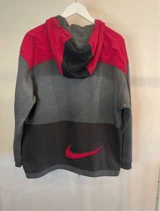 Chaqueta vintage Nike 90s original | Estilo retro