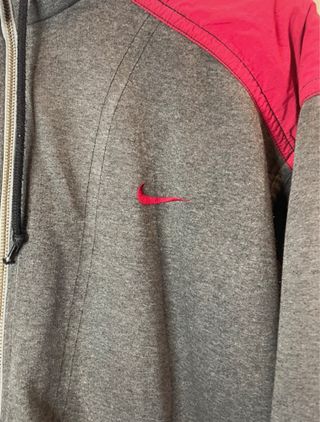 Chaqueta vintage Nike 90s original | Estilo retro