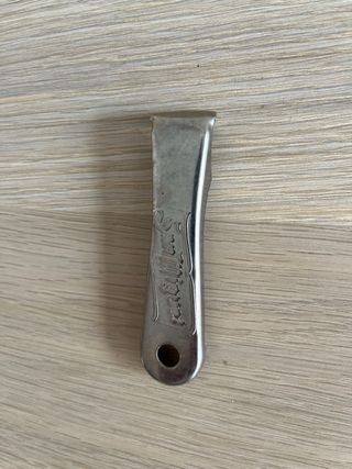 Abridor Cerveza Antiguo San Miguel