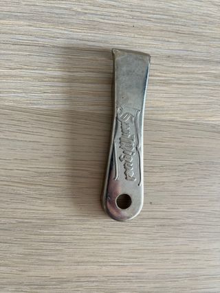 Abridor Cerveza Antiguo San Miguel