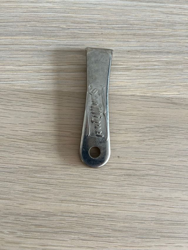 Abridor Cerveza Antiguo San Miguel