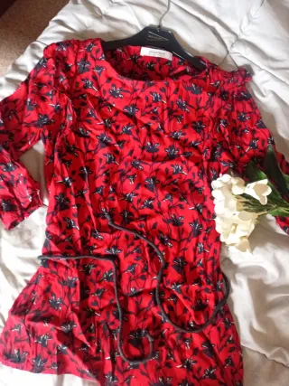 Camisa PROMOD Talla S