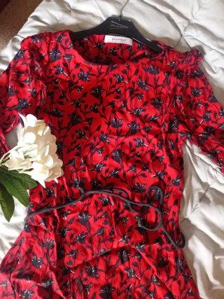 Camisa PROMOD Talla S