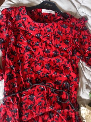 Camisa PROMOD Talla S