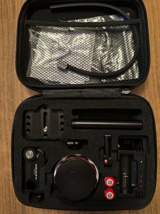 Tilta Nucleus-N Follow Focus Kit