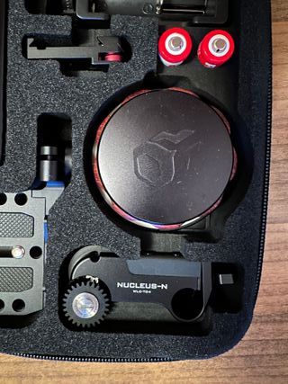 Tilta Nucleus-N Follow Focus Kit