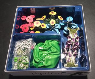 Papillon - Juego de mesa