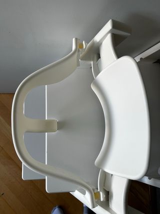 Accesorio Trona Stokke Blanco