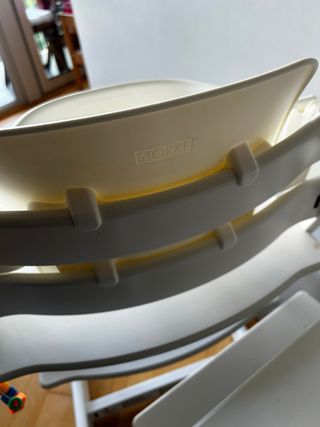 Accesorio Trona Stokke Blanco
