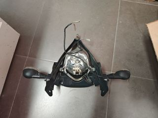♻️Faro Delantero Derbi DRD♻️