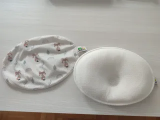 Cojín Mimos Talla S Bebé