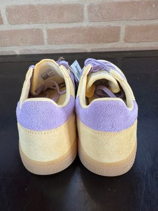 Adidas Spezial jr3617