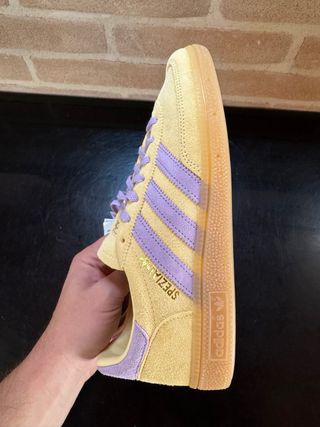 Adidas Spezial jr3617