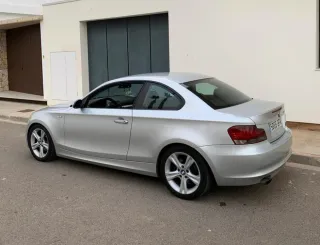 BMW Serie 1 2008