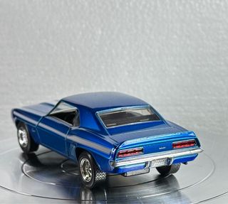 Chevrolet Camaro Fast & Furious 1/32