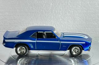 Chevrolet Camaro Fast & Furious 1/32