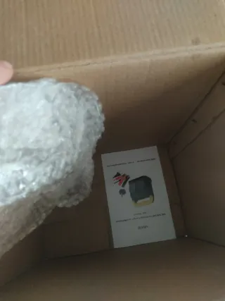 Cargador de batería