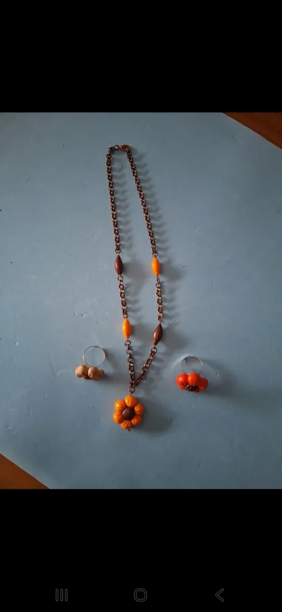 Set 15 Oggetti Decorativi Murali
E vari