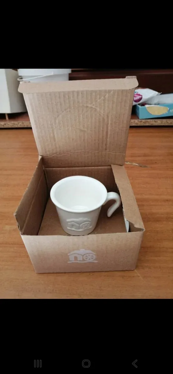 Set 15 Oggetti Decorativi Murali
E vari