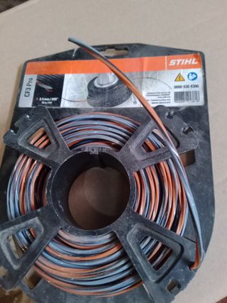 Cable de corte Stihl CF3 Pro 2.4mm