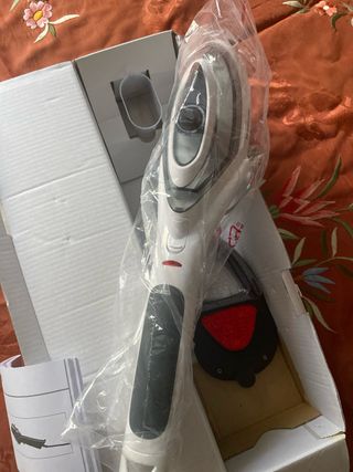 Plancha de vapor SilverCrest 1000W