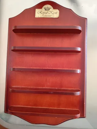 Estantería Royal Kent Madera Marrón