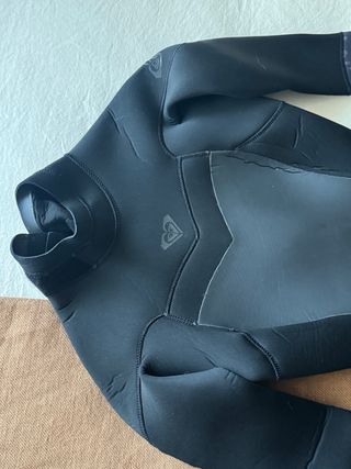 Neopreno Invierno Roxy Mujer Talla S