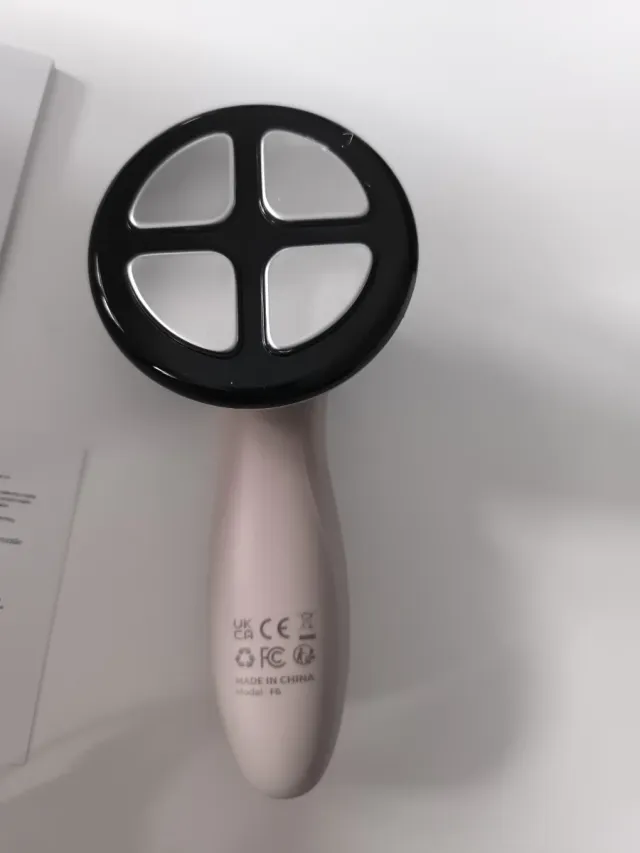 Masajeador anticelulítico F6