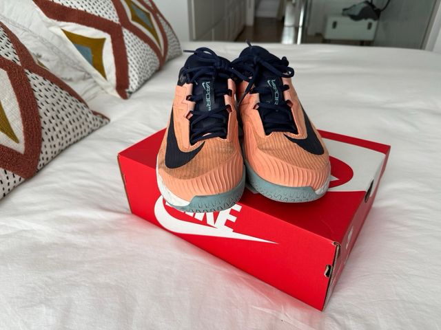 Zapatillas Nike Vapor Pro 3 Tenis