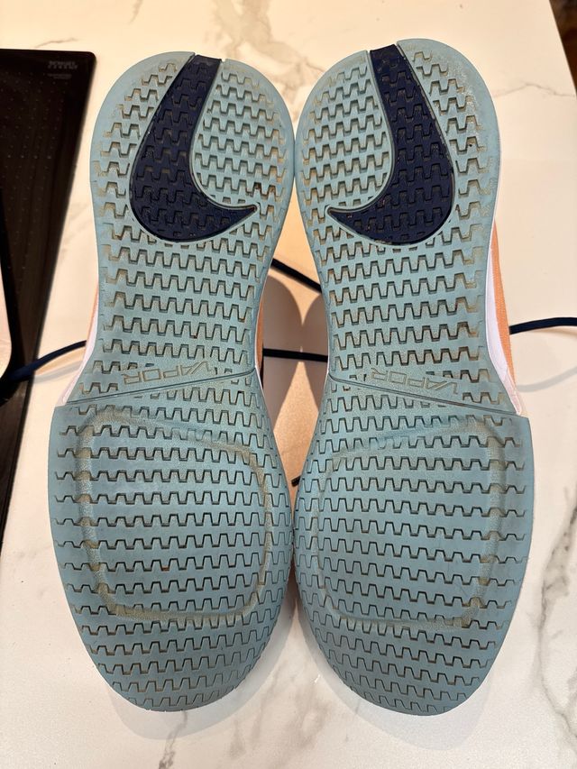 Zapatillas Nike Vapor Pro 3 Tenis