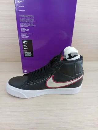 Nike Blazer Mid 38.5 Nuove Originali