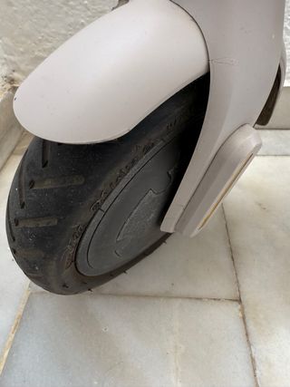 Patinete Eléctrico Xiaomi Mi Scooter