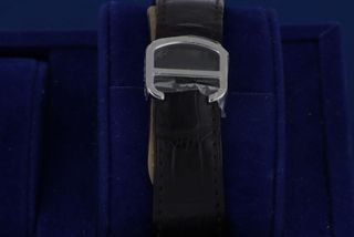 Cartier Calibre W7100039 Oro y Plata