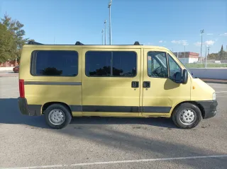 FIAT Ducato 2003