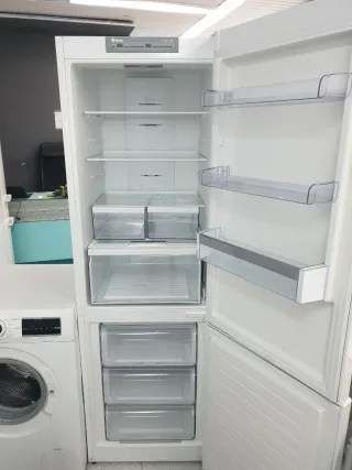 Super oferta marca balay Nevera y Lavadora