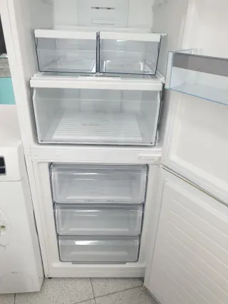 Super oferta marca balay Nevera y Lavadora