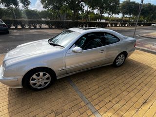 Mercedes-Benz  CLK 230 KOMPRESSOR
