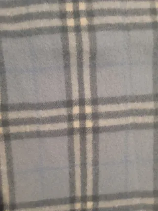Bufanda Burberry Clásica