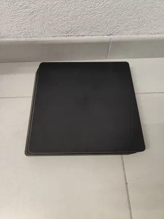 Playstation 4 1TB Negra + mando, version 12.5