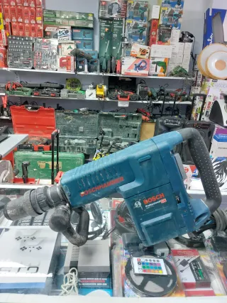 Martillo demoledor Bosch GSH 11 E